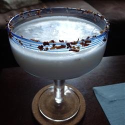 Coconut Margaritas