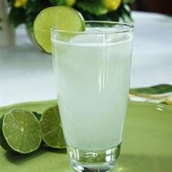 Refreshing Limeade