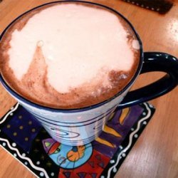 Chocolate Chai