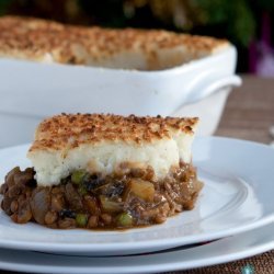 Ww Shepherd's Pie