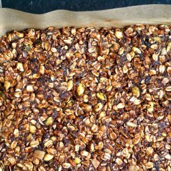 Granola Bars!