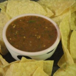 Easy Salsa