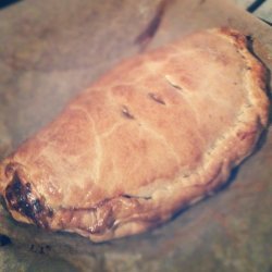 Corned Beef Pasties