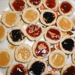 Jam Tartlets