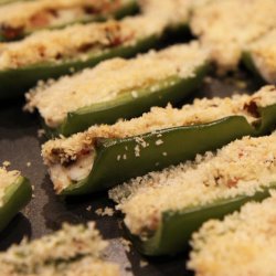 stuffed jalapenos