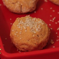 Gluten Free Potato Bread Rolls