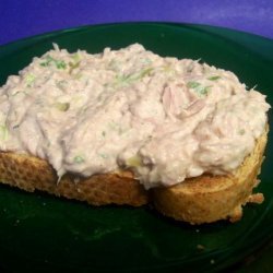 Deli Tuna Salad