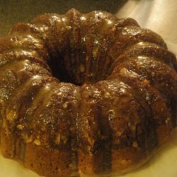 The Best (Cinnamon Pecan) Coffee Cake