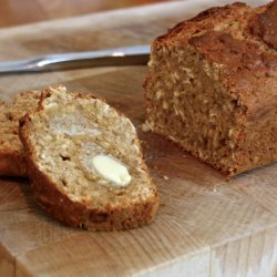 Best Healthy Banana Bread