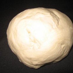 One Pound Pizza Dough Abm (Or 1 1/2 Pounds)