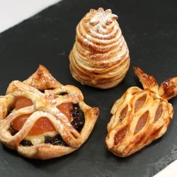 Puff Pastry