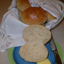 Rosemary Bread