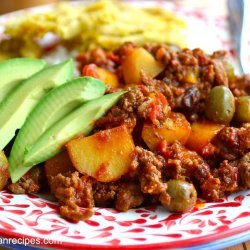 Picadillo