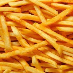 How to Make French Fries