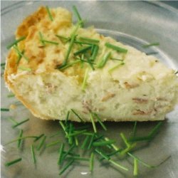 Mashed Potato Pie