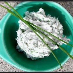 Epicurean Herb Butter