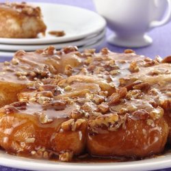 Easy Sticky Buns