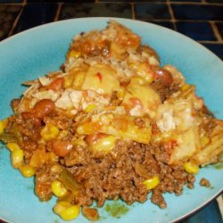 Mexican Casserole