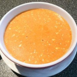 Tomato Bisque