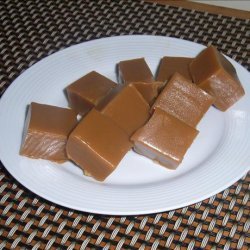 Russian Caramels