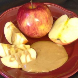 Apple Dip