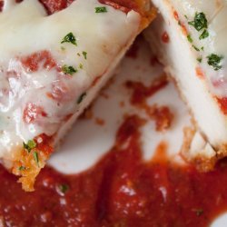 Chicken Parmesan