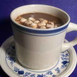 Mocha Cocoa