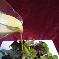 Tahini Dressing