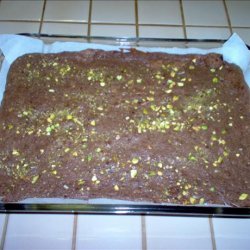 Greenies (Brownies)