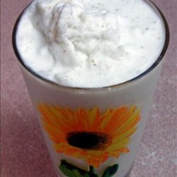 Coconut Smoothie