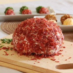 Dried Beef Ball