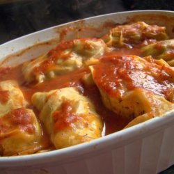 Cabbage Rolls