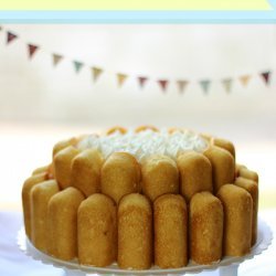 Twinkie Cake