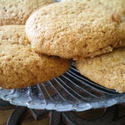 Honey Cookies