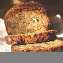 Banana Bread