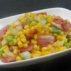 Cook's Fried Corn