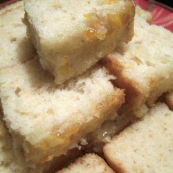 Orange-Lemon Citrus Bread