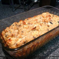 Salmon Loaf