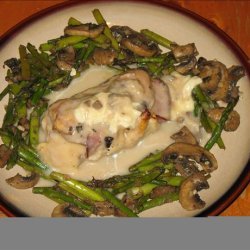 French Style Chicken Breasts