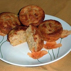 Mango Muffins