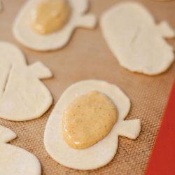 Pumpkin Pasties