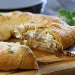 Easy Chicken Cordon Bleu