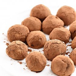 Chocolate Truffles