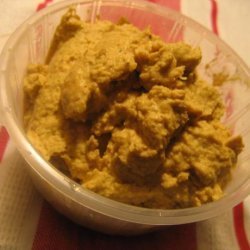 Spicy Hummus