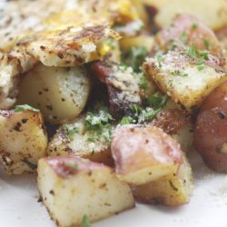 Home Fries