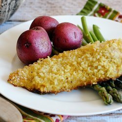 Crispy Fried Chicken