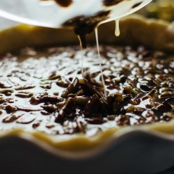 Texas Pecan Pie