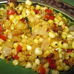 Spicy Corn