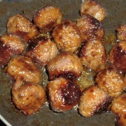 Swedish Meatballs