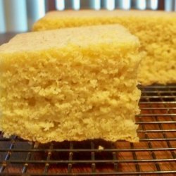 Cornbread